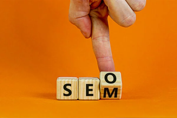 SEO Services