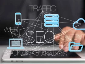 SEO company in India