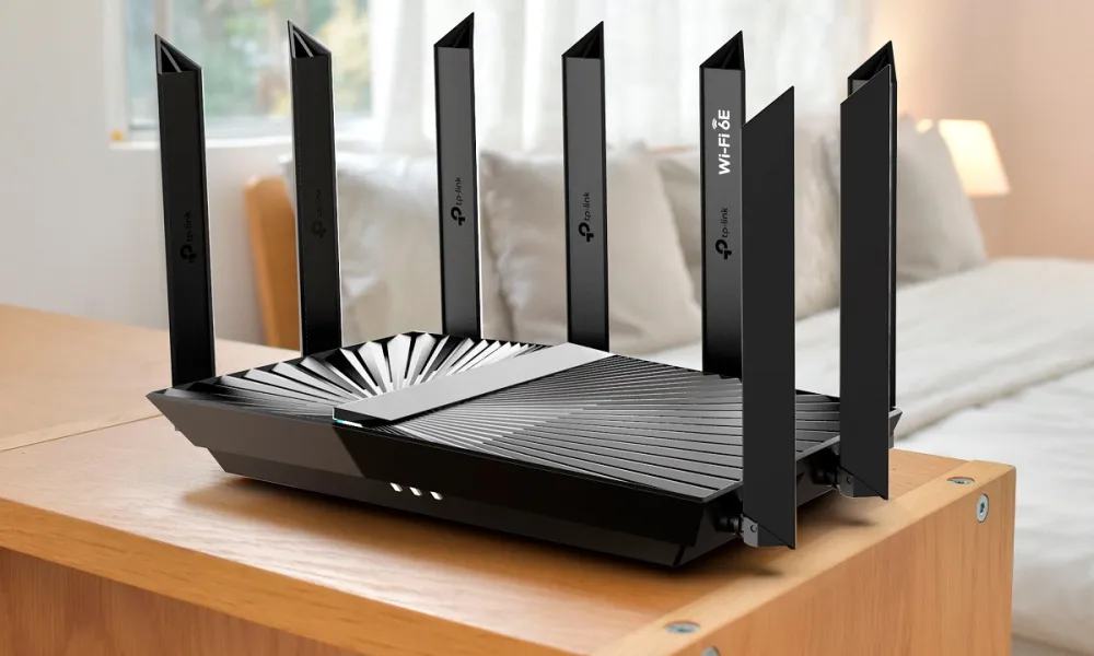 TP-Link Archer