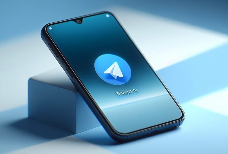 Telegram Ads