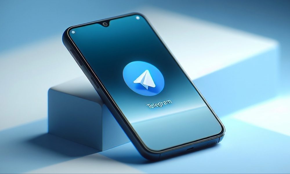 Telegram Ads