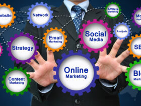 Online Advertising