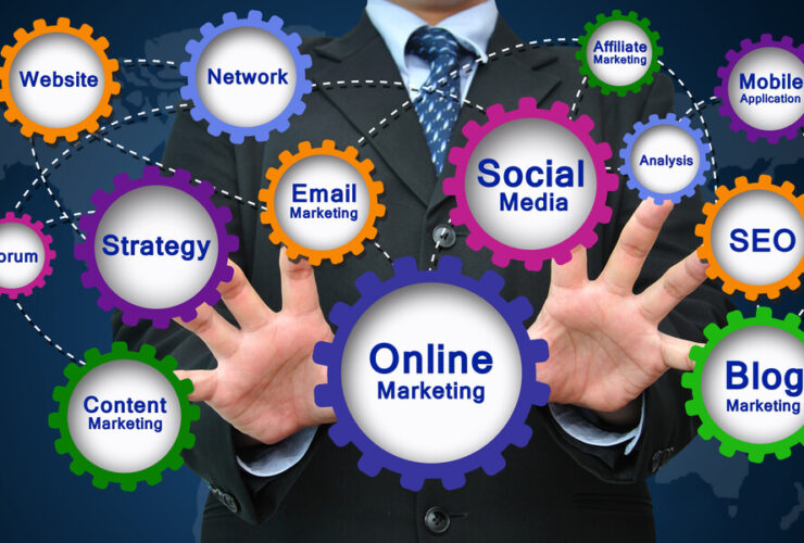 Online Advertising