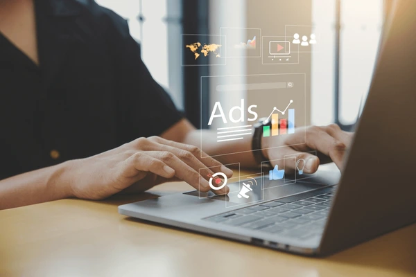 advertising platforms