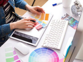effective visual design 