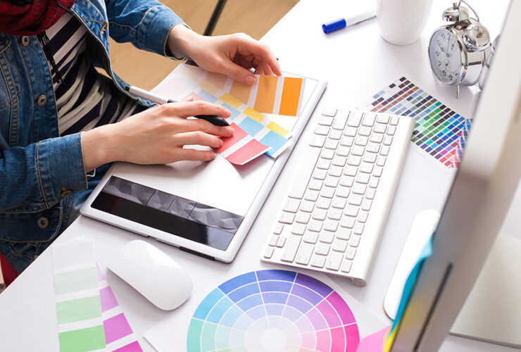 effective visual design 
