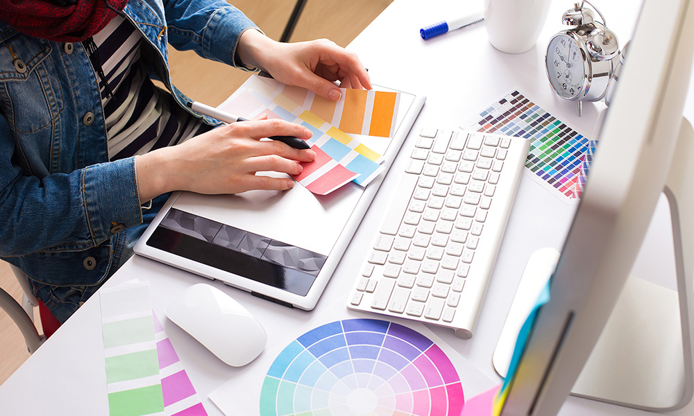 effective visual design 