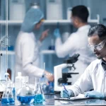 Highly Effective Researchers