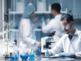 Highly Effective Researchers